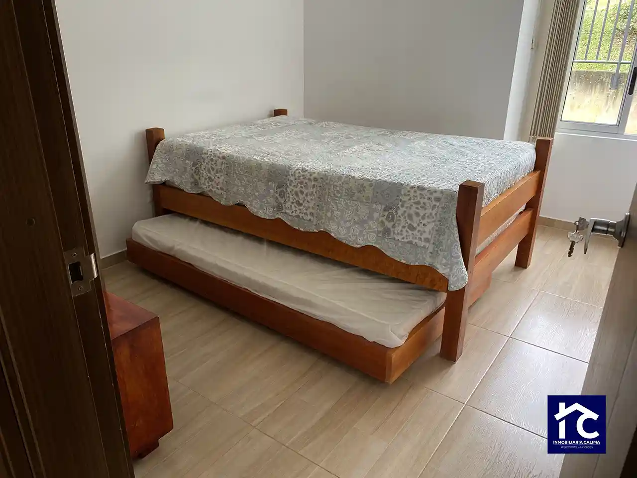 Majagua bloque 9 apartamento 104